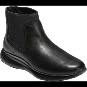 Winter water proof zero gravity Cole Haan boot